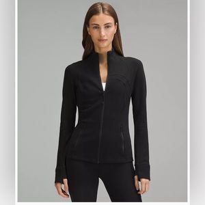Lululemon define jacket